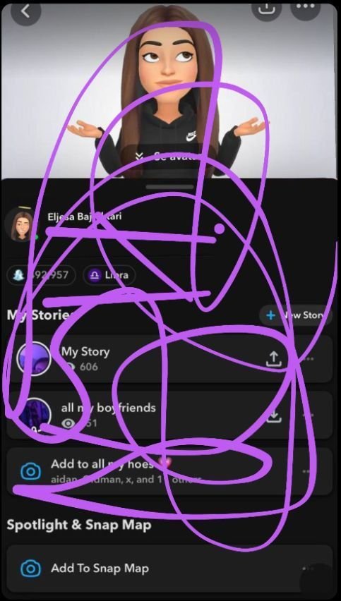 Snap hax #0oXpi78I