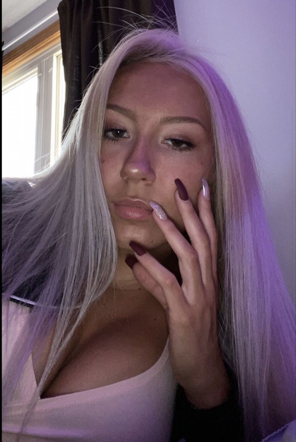 Kikslut jenna exposed #w8eSxiDY
