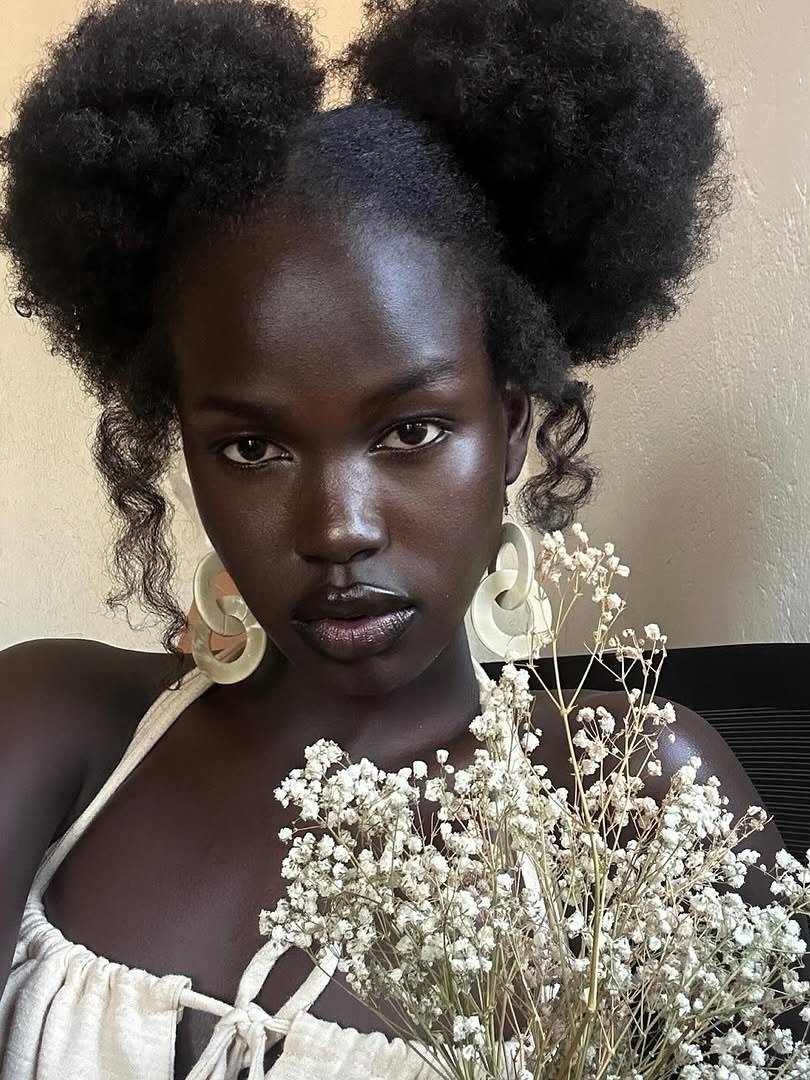 Deliciosas Mujeres Negras #MJH3LuwF