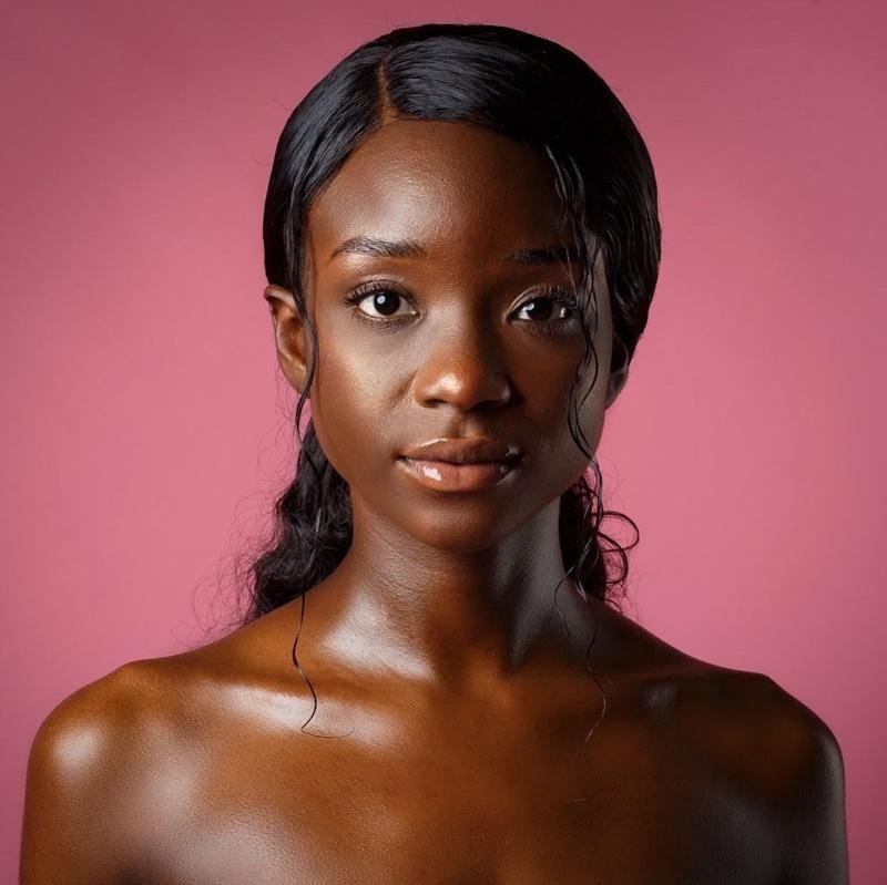 Deliciosas Mujeres Negras #UpZ1xBsf