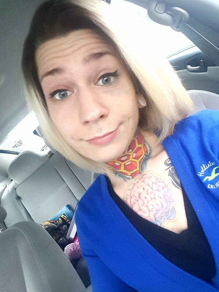 Unaware slut Lindsey #KySxZc7f