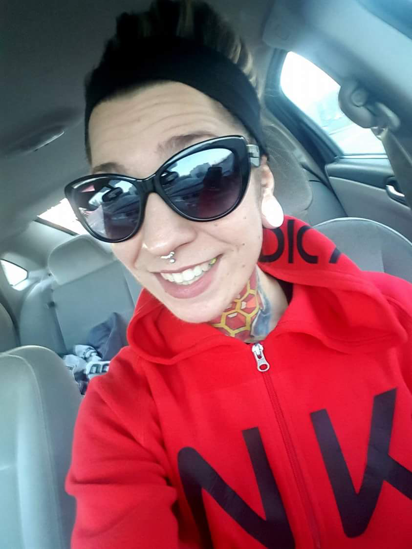 Unaware slut Lindsey #WPBX8Rt9