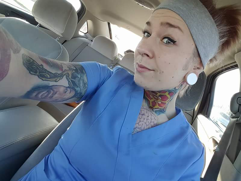 Unaware slut Lindsey #chWtHvNj