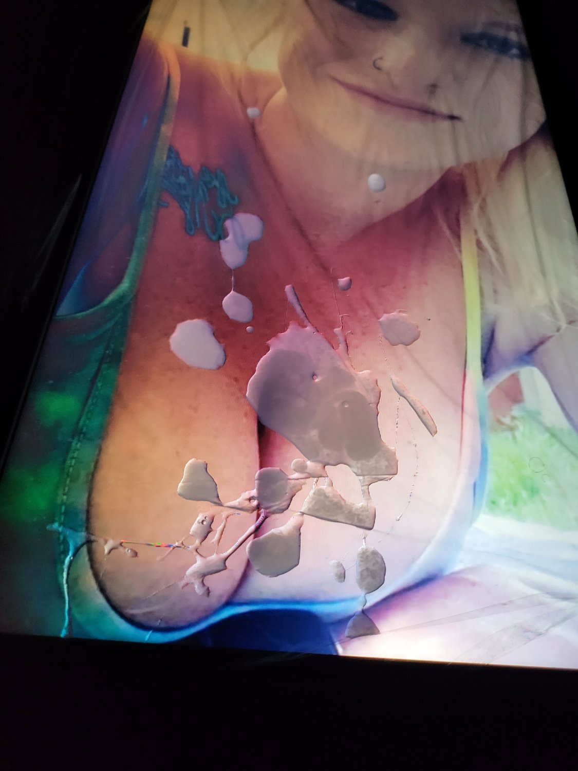 Emily cum tribute #6QA6jI9h