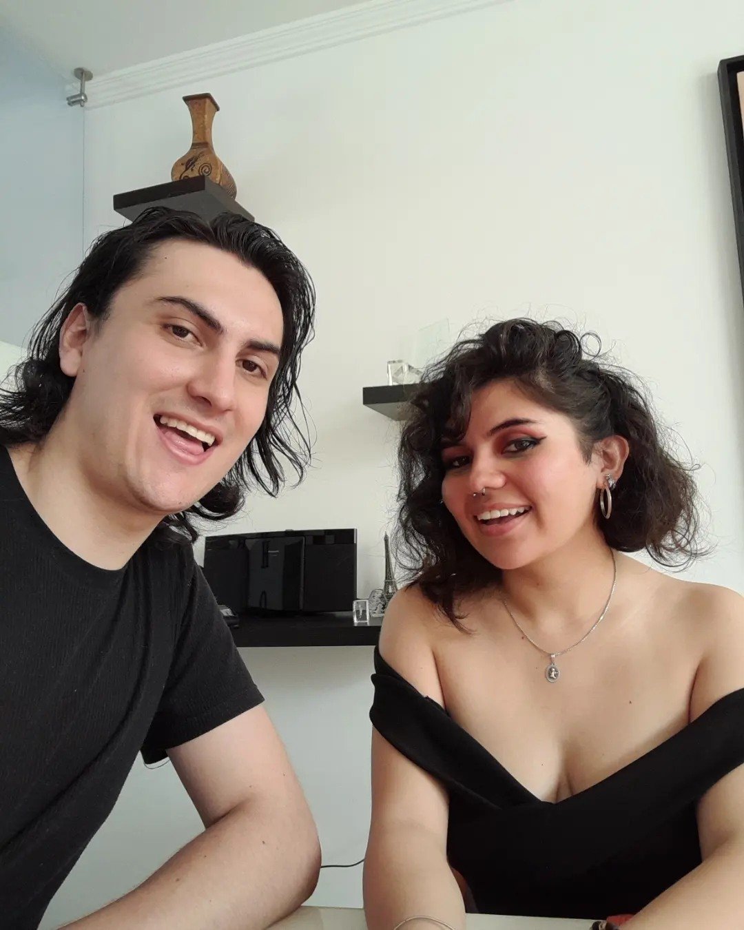 Colombian couple sexxx #bli7xcF1