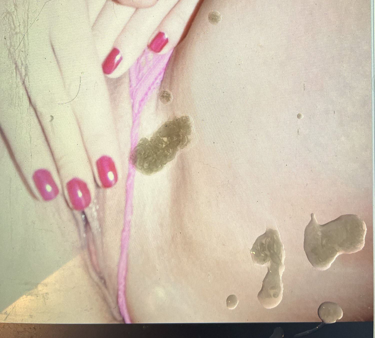 Ania Tribute - you know shes wet watching this (1) #5lwLG0ZJ