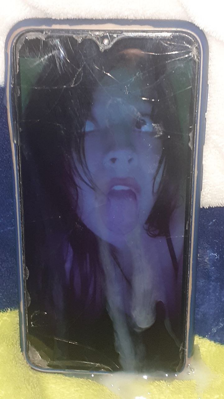 Cum tribute a Nettie Agonyš¤š¤¤#5 #2bofXG2E