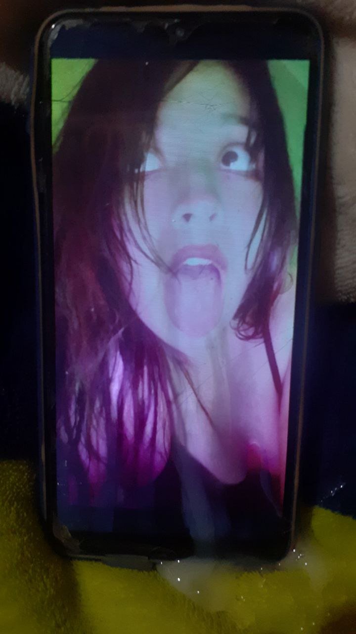 Cum tribute a Nettie Agonyš¤š¤¤#5 #h3p1Z7Ge