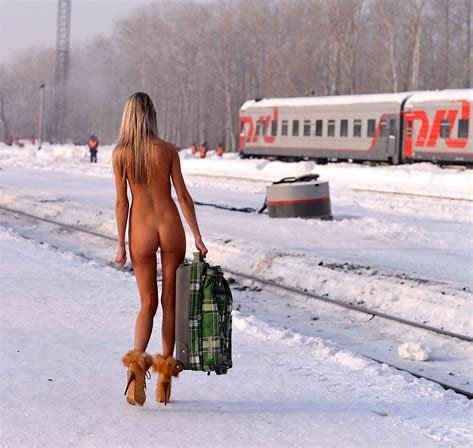 Train nudes #AvXEi2LZ