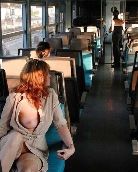 Train nudes #X9rQflnr