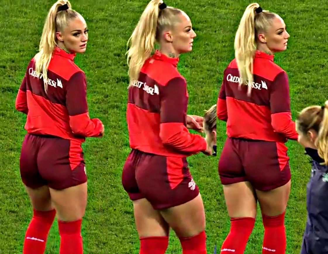 Swiss fuck meat Alisha Lehmann #C462B6v4