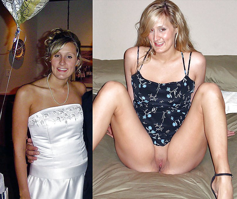 Wives dressed undressed #Ka1uiBTZ