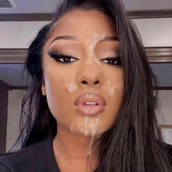 (Requested) Ebony Rapper Megan Thee Stallion #ePnAePHD