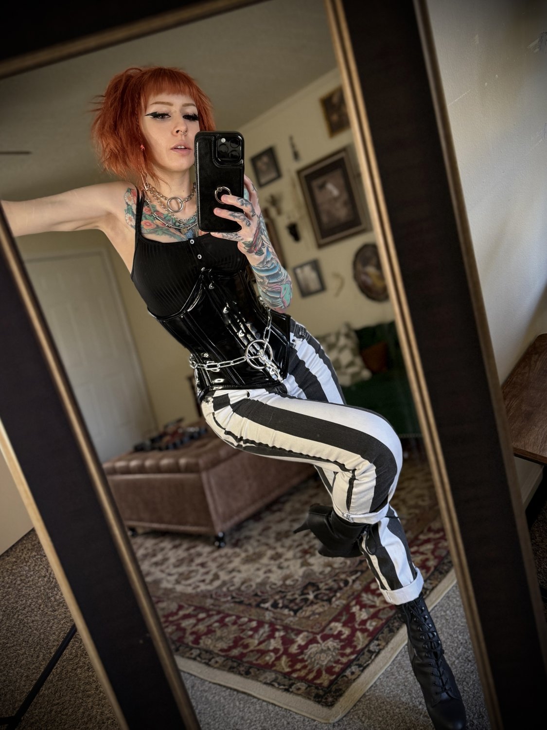 You need to be always ready for training #KCfSVun9