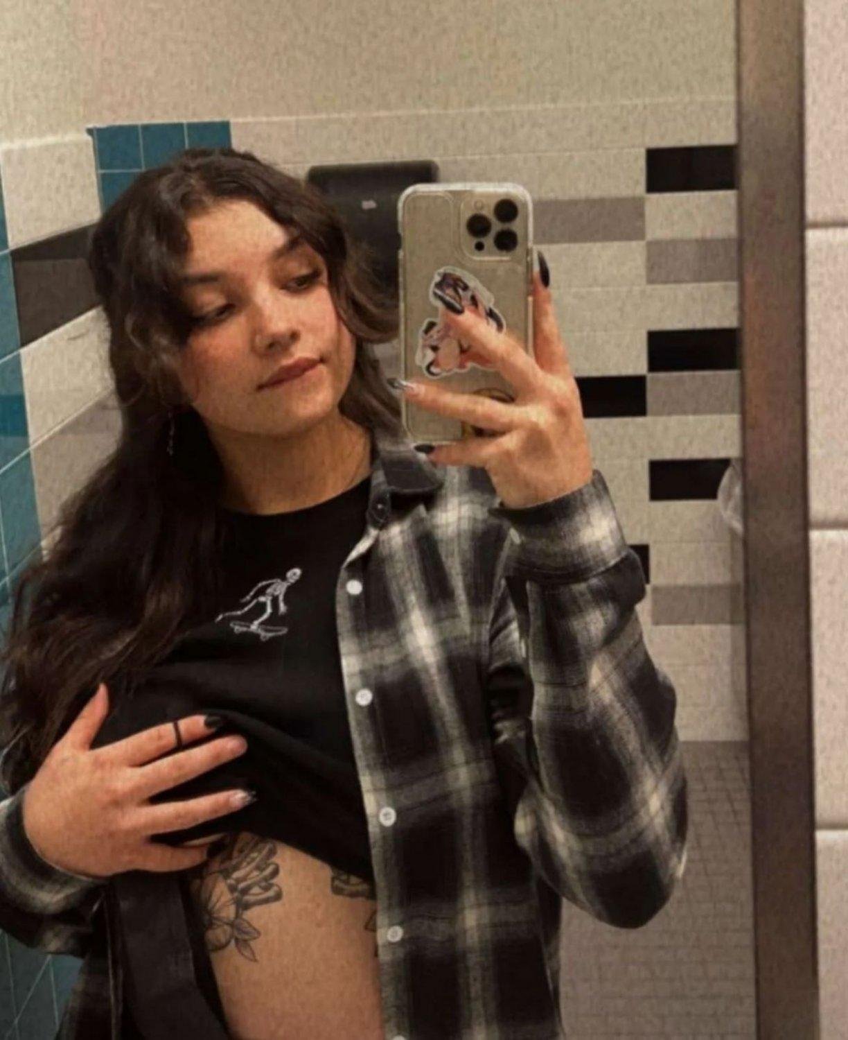 Tattooed Big Titty Slut Bri #2qESeXTc