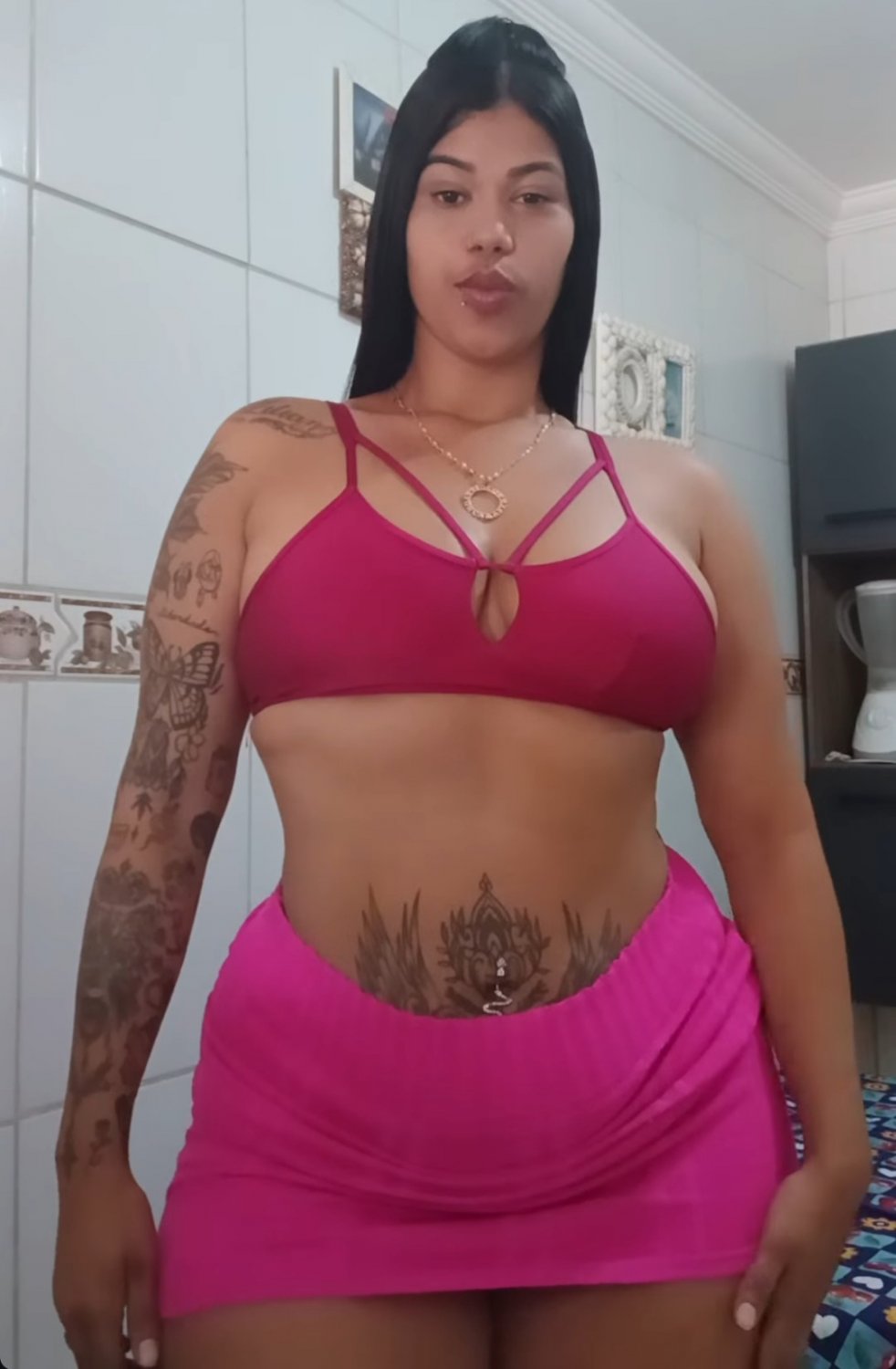 A grandona essa é gostosa e safada #9MthgiLq