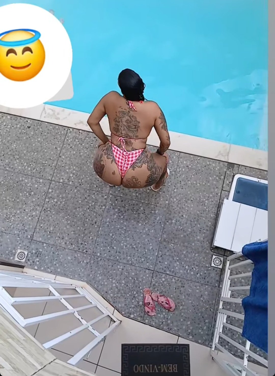 A grandona essa é gostosa e safada #D0grcJf6