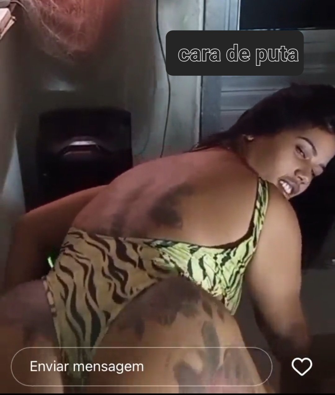 A grandona essa é gostosa e safada #wSpbOdIN