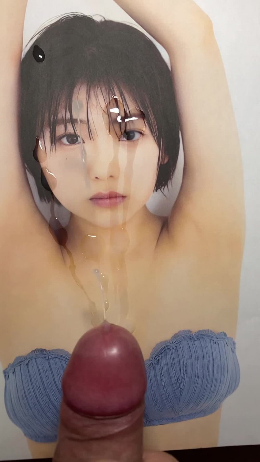 ぶっかけ_cumtribute_大熊杏優 - Porno - EroMe