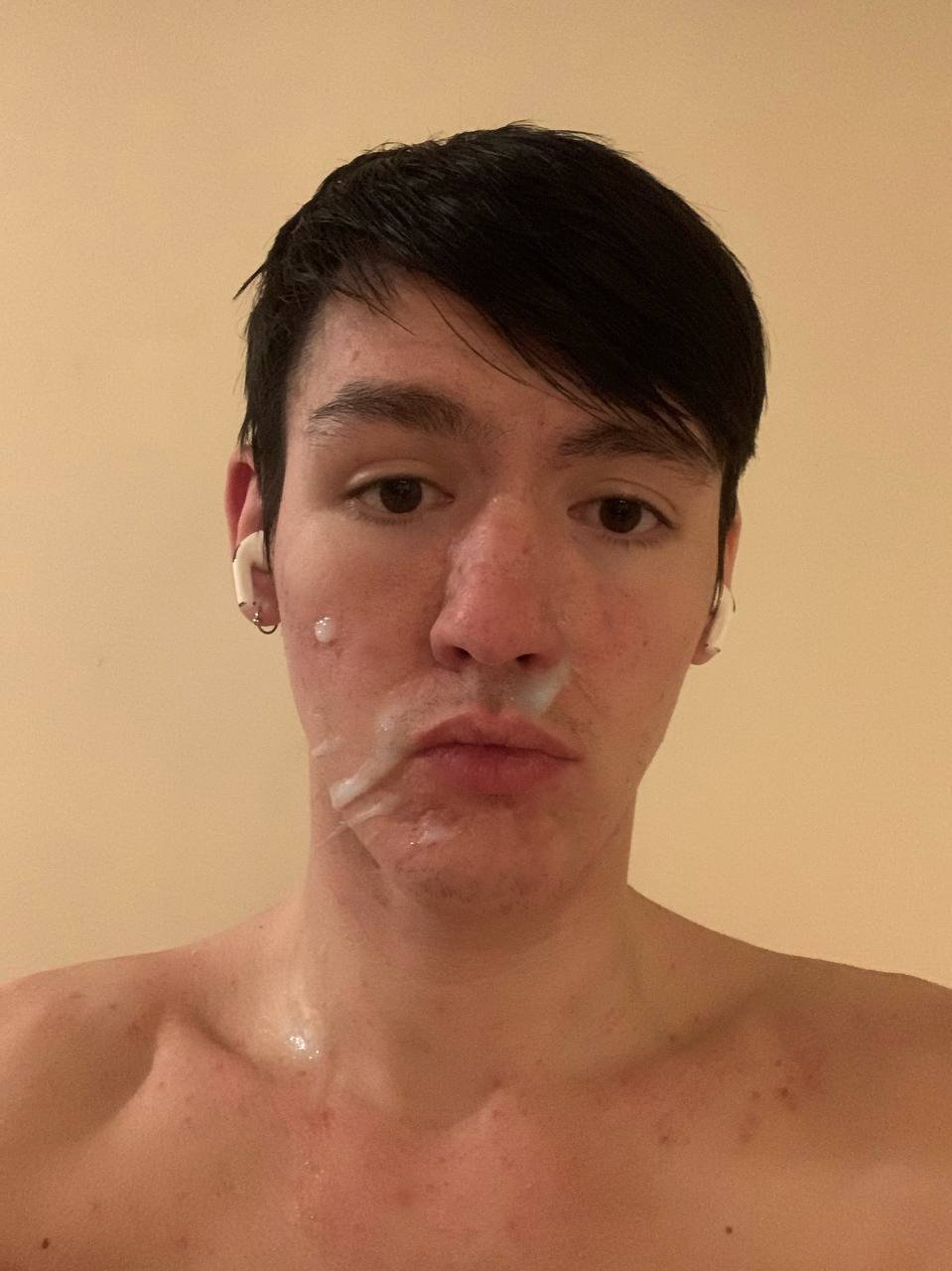 Slut sub fag Jake #fhil1JJq