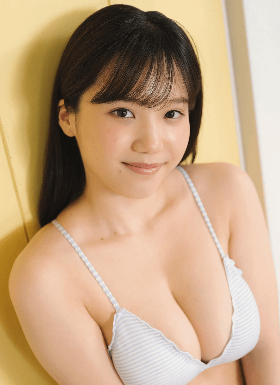 Hori Minami 堀みなみ Gravure #tuszbLVI