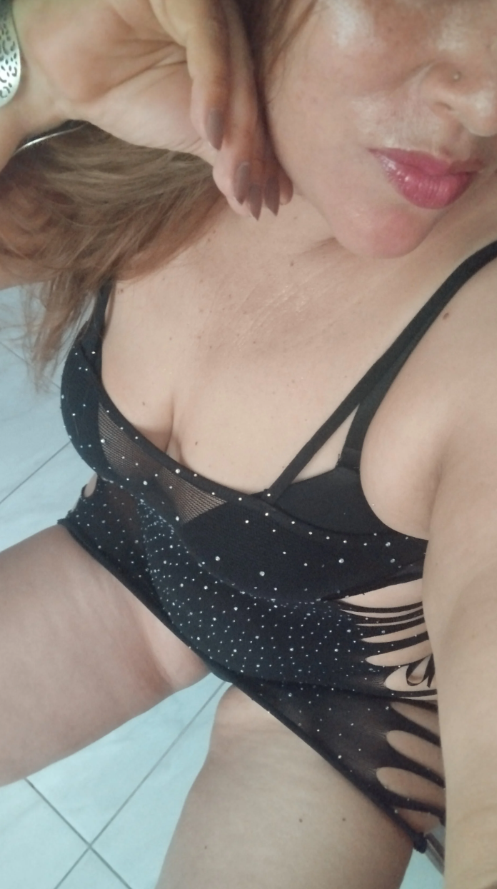Thick Milf #ULfSvM14
