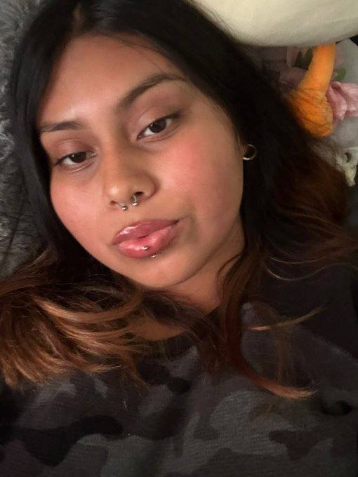 Who would suck and fuck my girls big Mexican tits π©π #2nkQgOQB