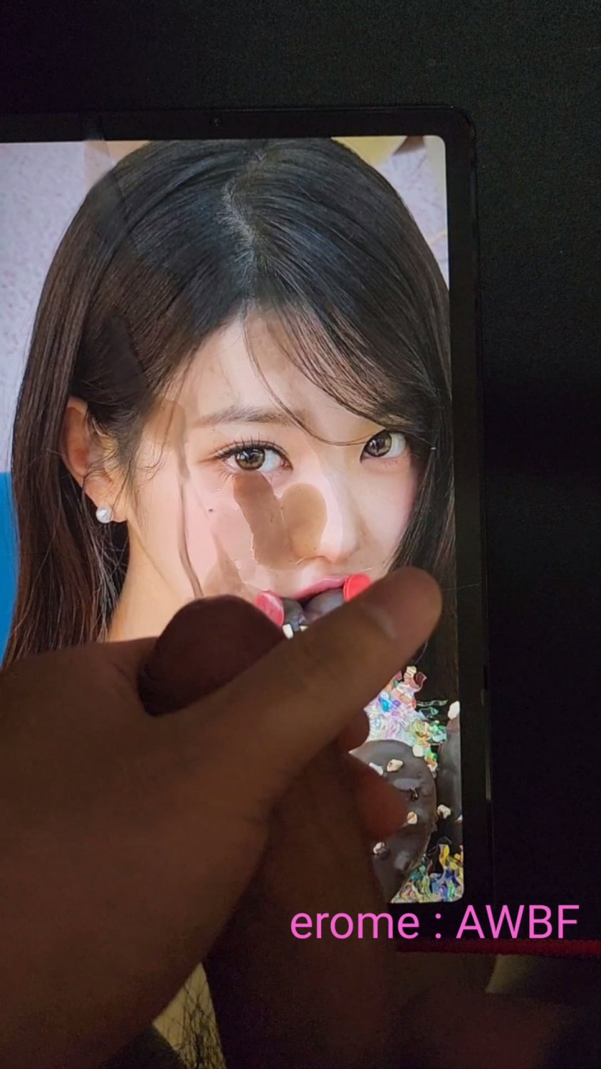 아이브 장원영 얼싸2 IVE wonyoung cumtribute #L2wSqWIK