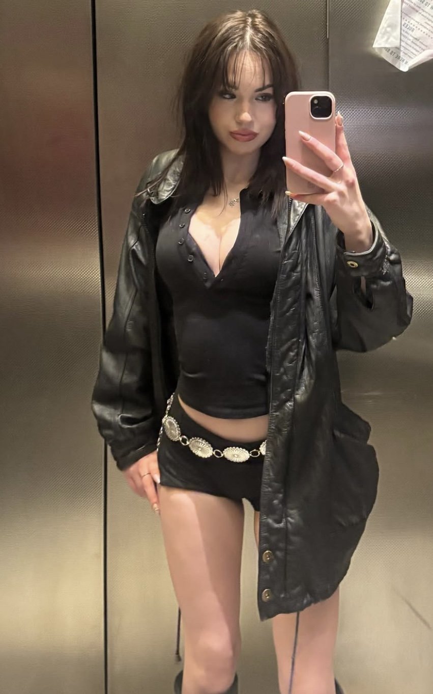 Rate the fit #xT38snvA