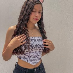 Fake de la pendeja de Kathya mostrando las tetas #O2AXnFTq