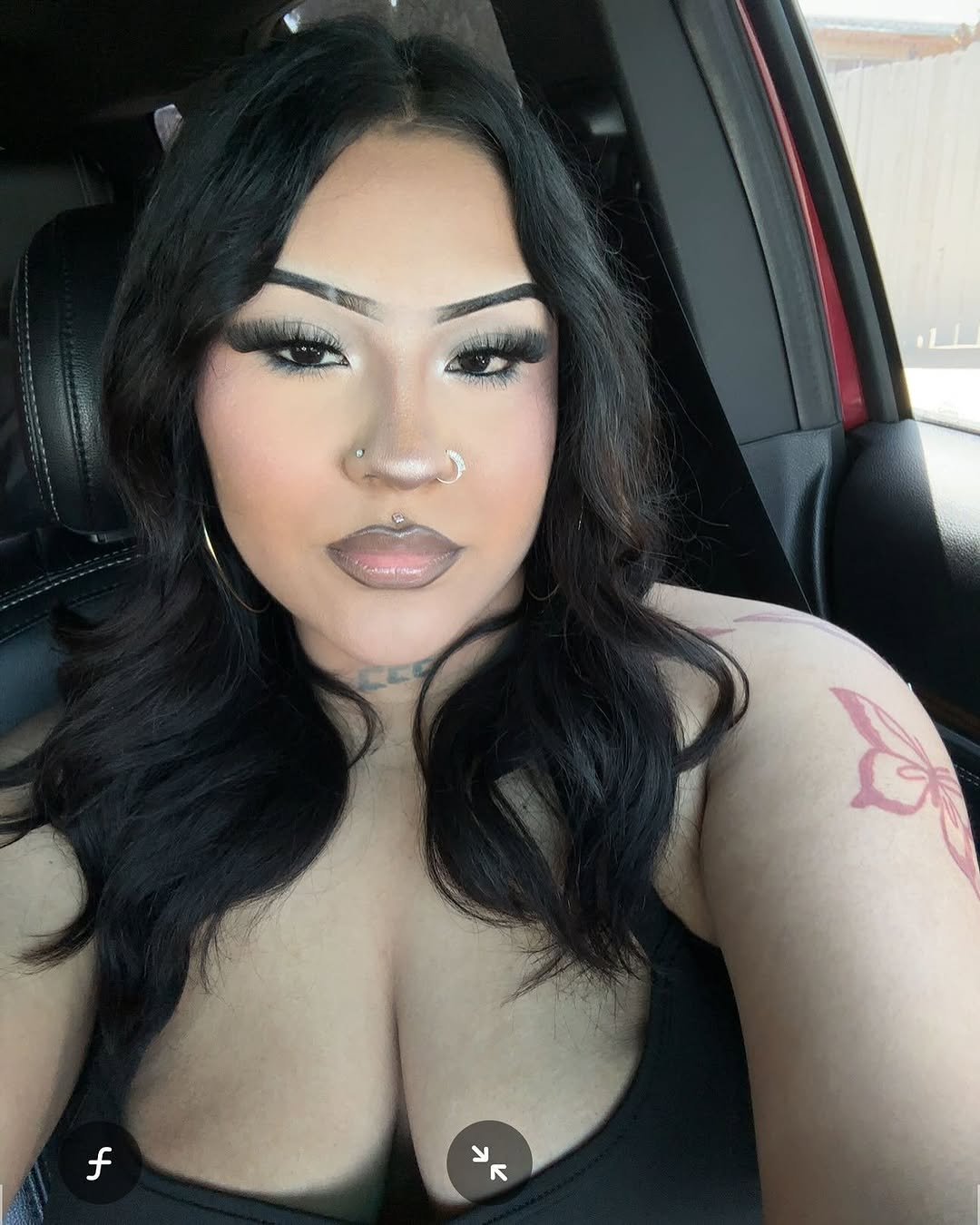 Big tiddy Latina #5eABcr08