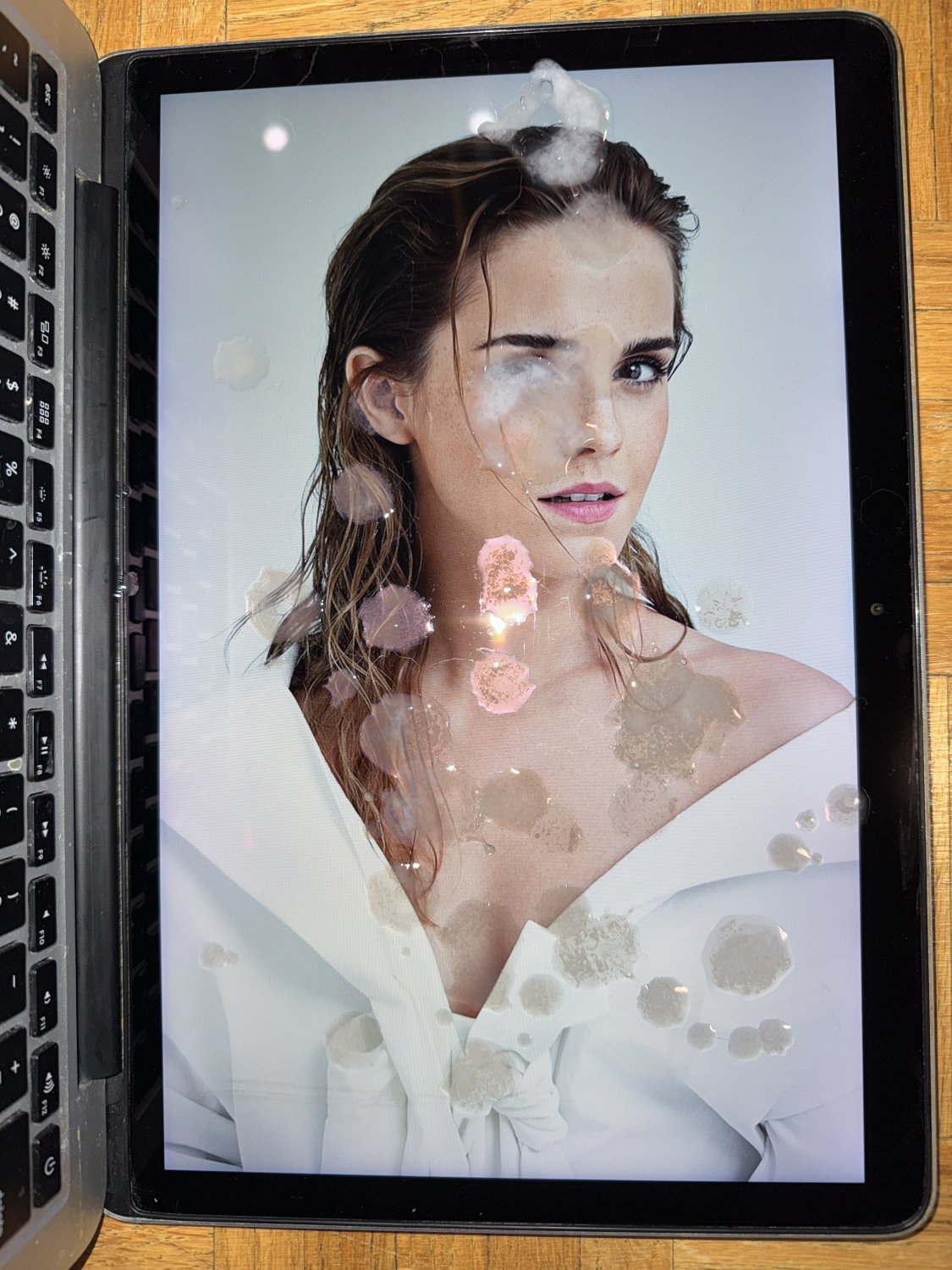 Emma Watson Cum Tribute 053 #71KfeV8N