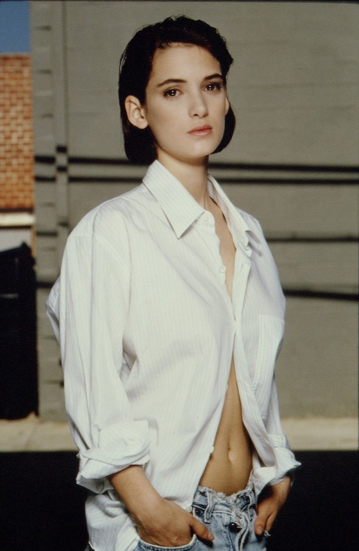 Winona Ryder #7v87gErb
