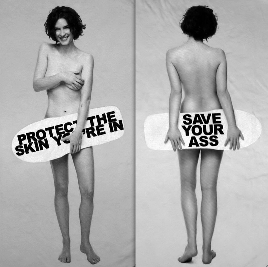 Winona Ryder #FoLx3pow