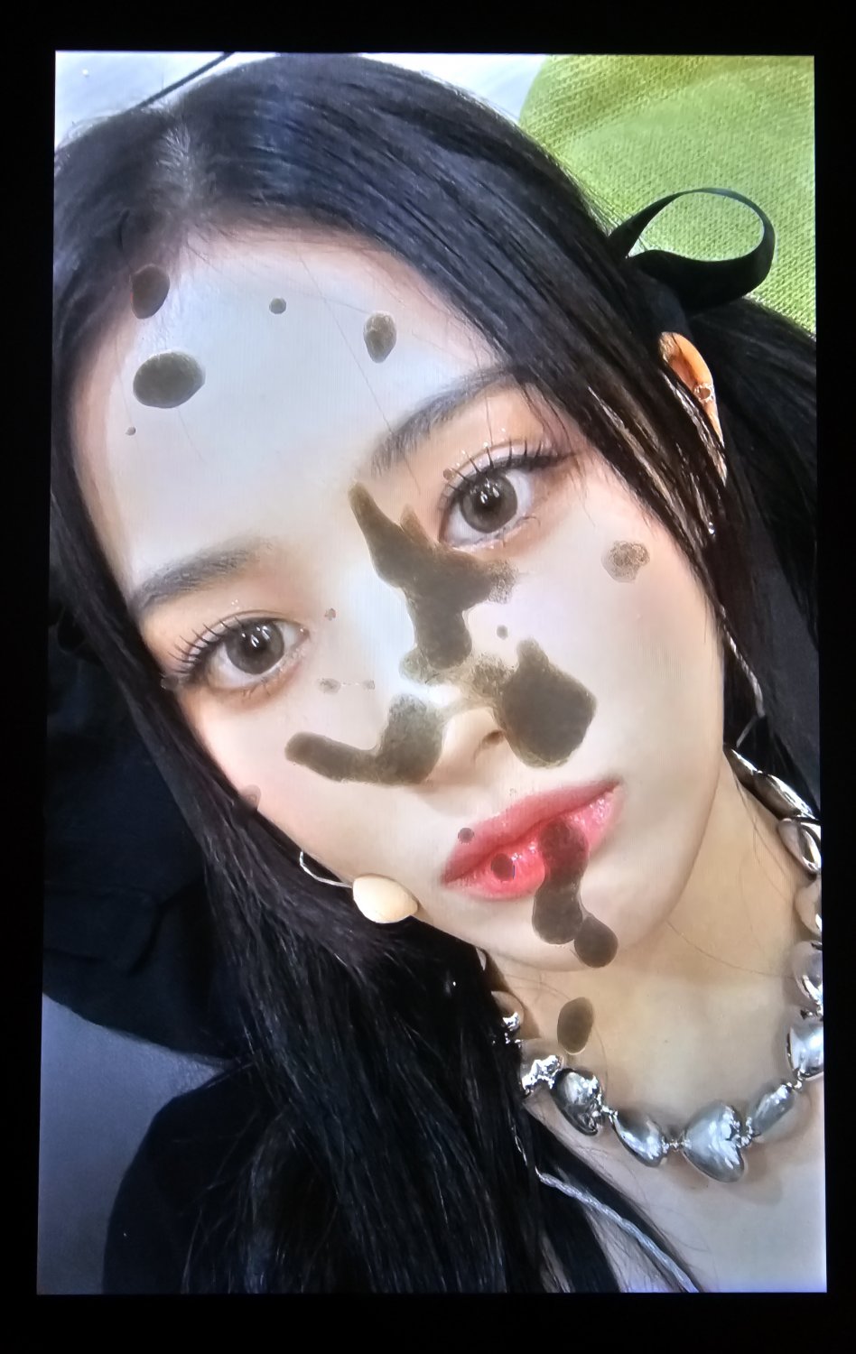 Jini birthday tribute #NbmpFDhS