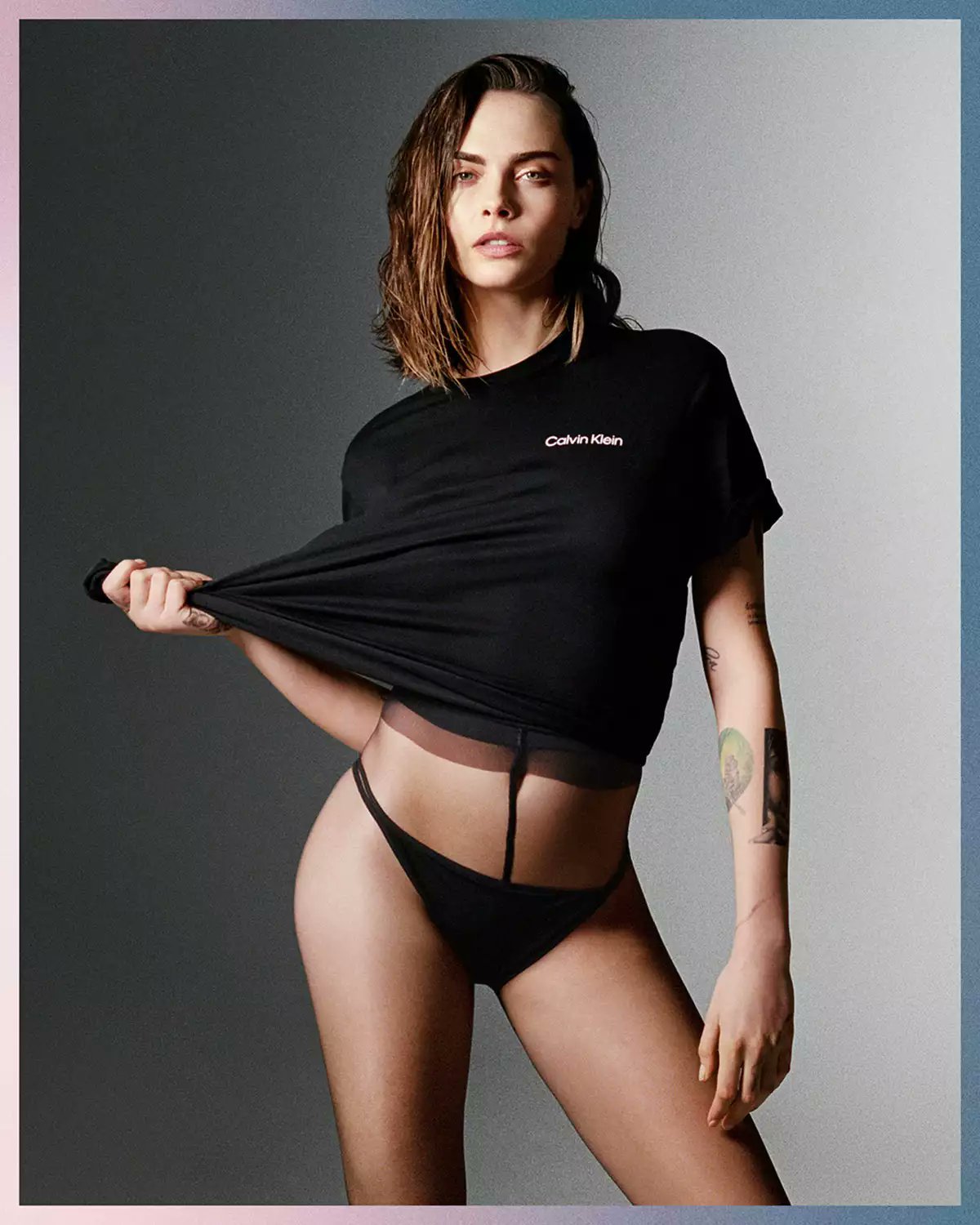 Cara Delevingne (compilado sexy) #J1jmV1nR