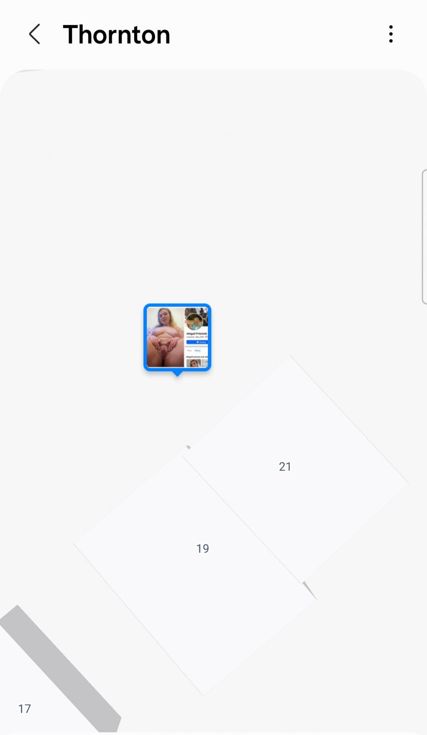 Stupid worthless bitch Abigail Pritchett aka TescoTits from Bradford, UK exposed hard ! ππ€£ #1hsN9Zvj