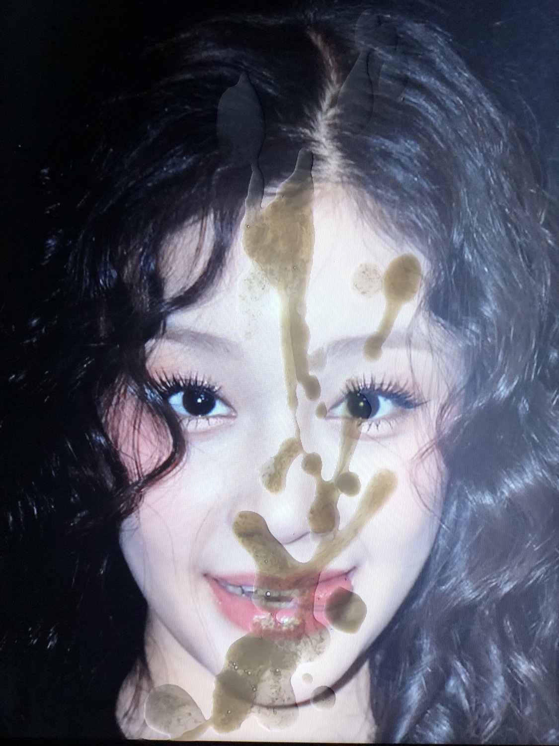 Babymonster Pharita Cumtribute #Ixbj3fkR