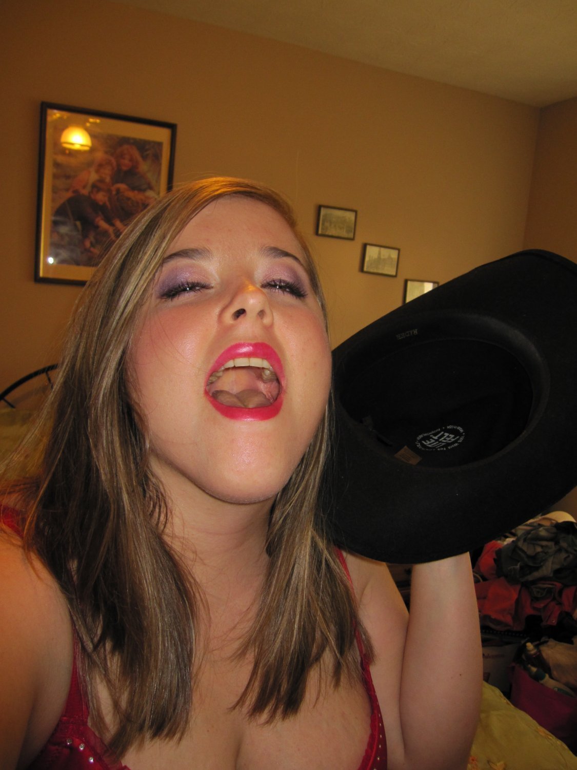 Whore Melissa #KSWuZZkU