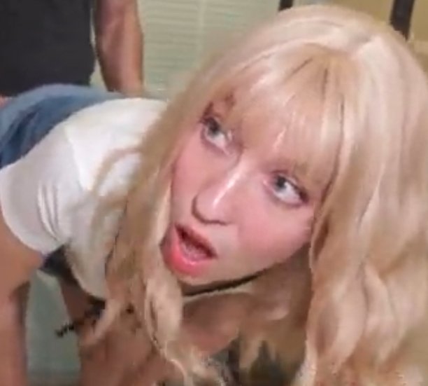 Gorgeous blonde slut fucked good #jUcDBsUM