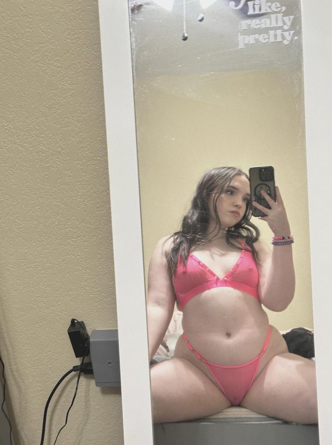 Chubby Abby #OXhx0EmV