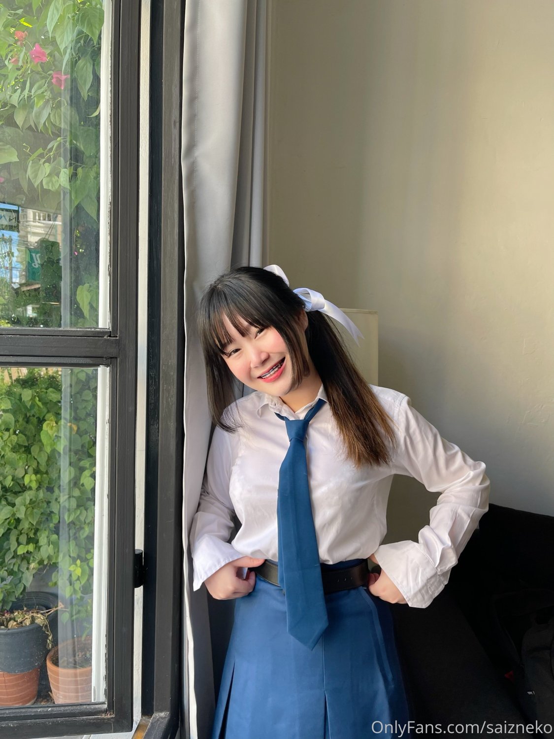 Saizneko #IgGlbPdr