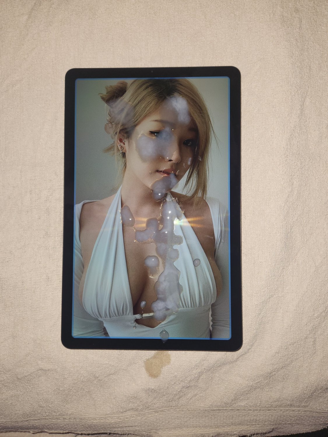 Hyoon Cum Tribute 1 #rePT39tJ
