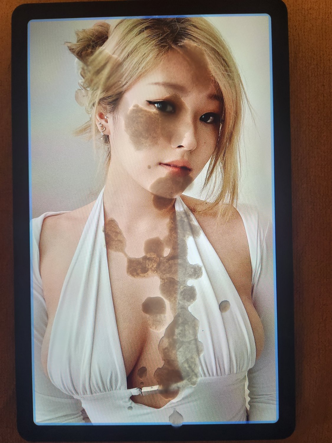 Hyoon Cum Tribute 1 #wUxS4Ktj