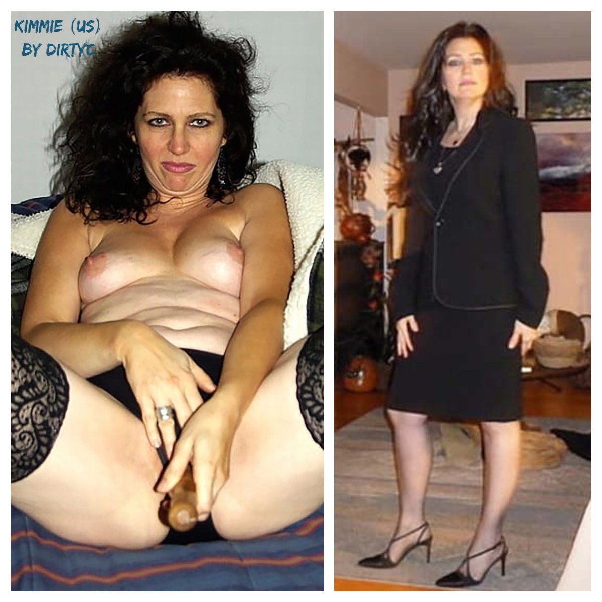 US slut Kimmie #Bb4Los58