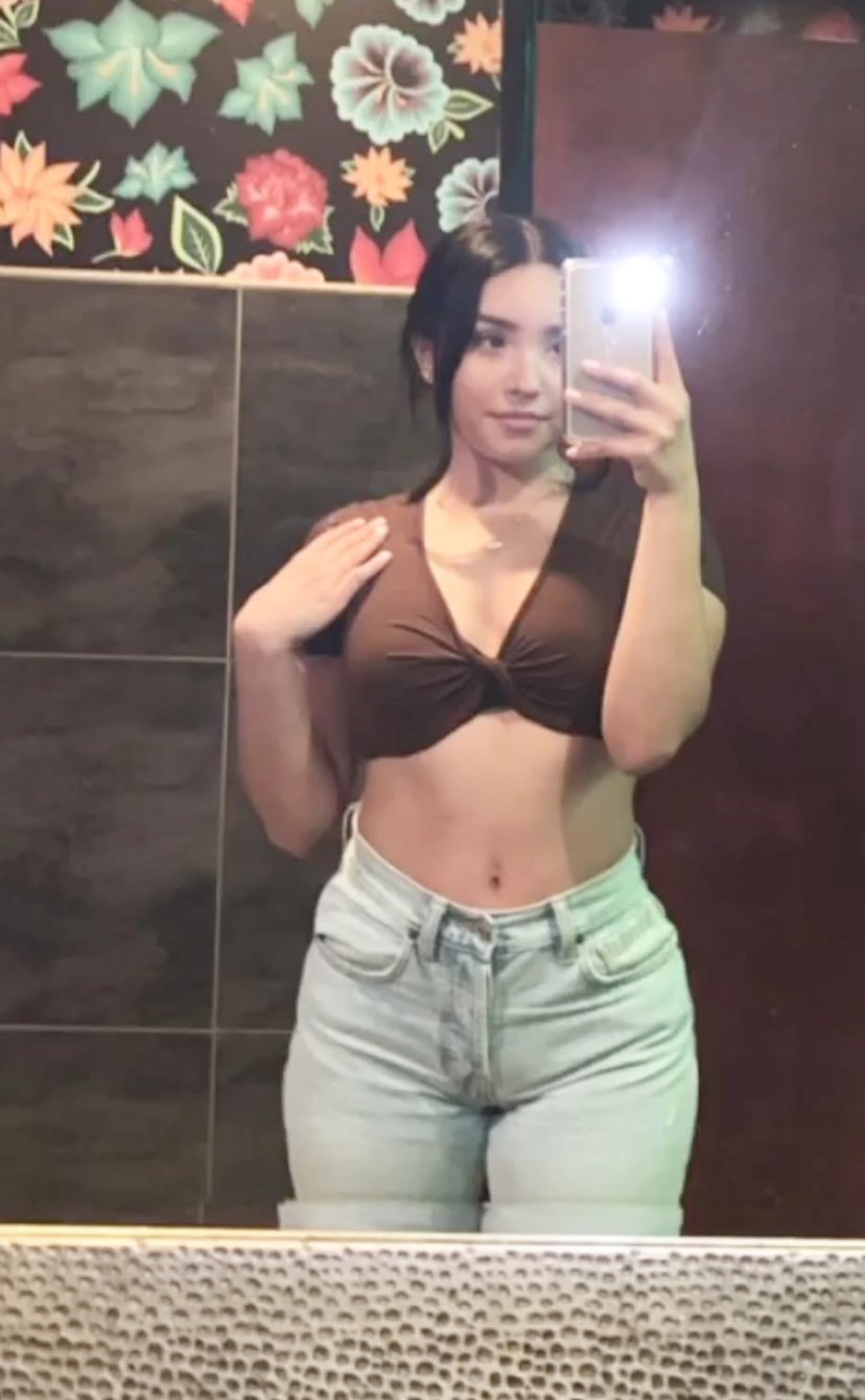 Pretty Face Latina Gets a Cumshot #N2ZoBkkp