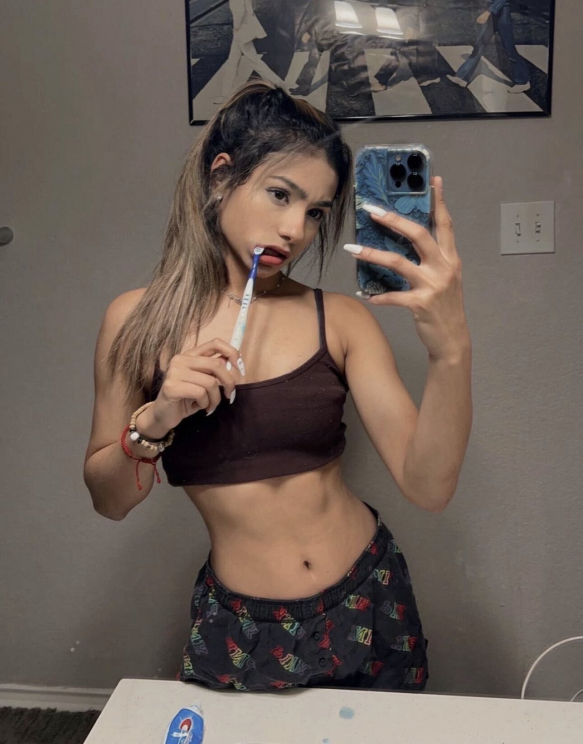My Mega Link https://mega.nz/C!KTwW3ZzRSext Me As A female 💗 #TtVZmzqF