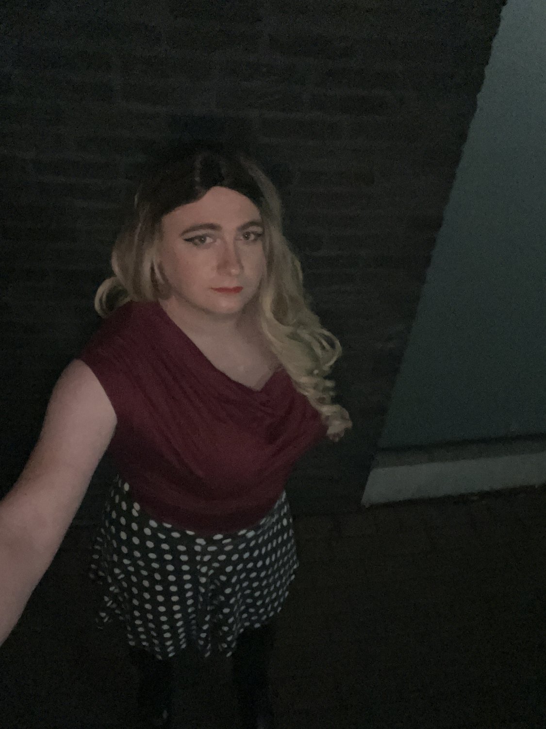 Sexy phat assed Dutch Sissy ValeryV wants to be exposed everywhere. Reddit: u/thedutchrule #n3v2cOtE