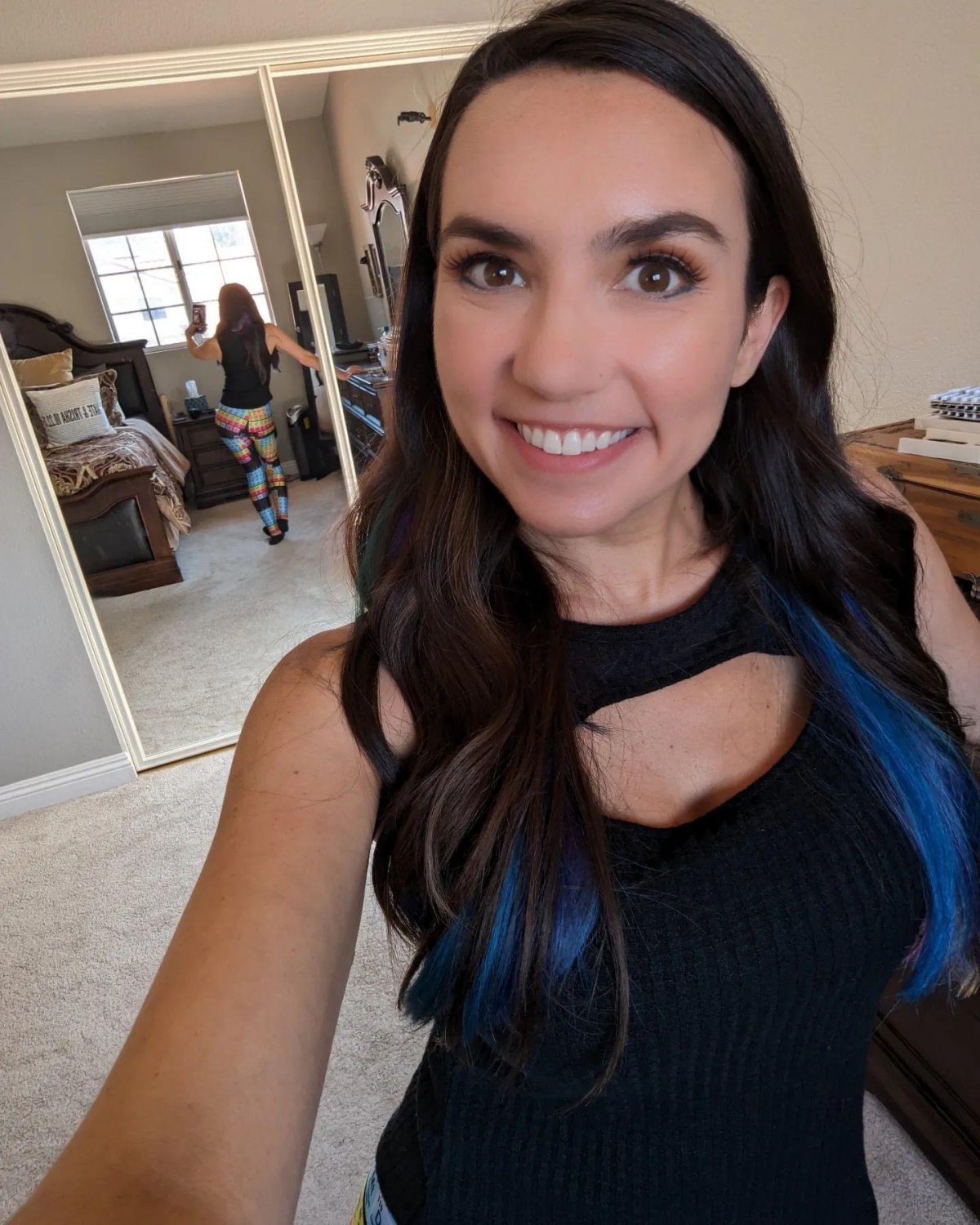 Trisha Hershberger Goon Collection #XiYaOD1g