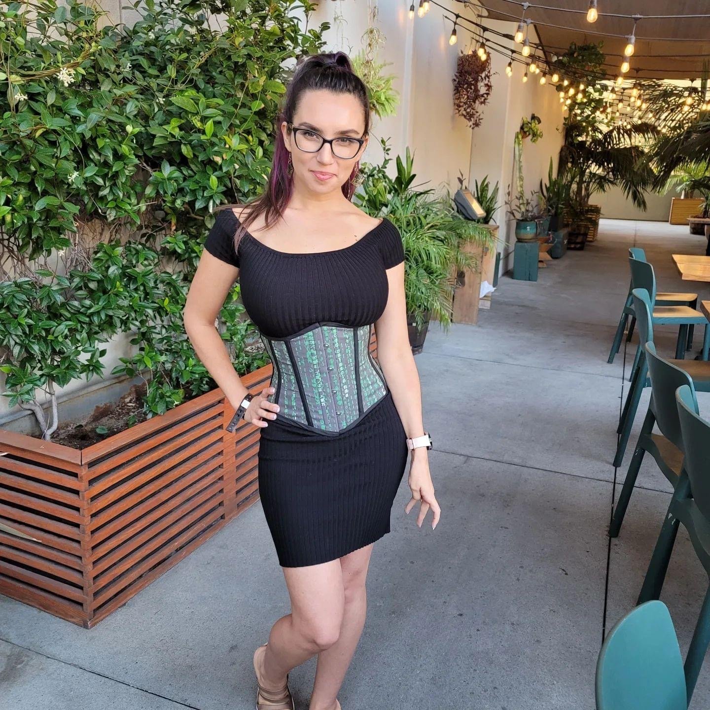 Trisha Hershberger Goon Collection #dNAtLn7P